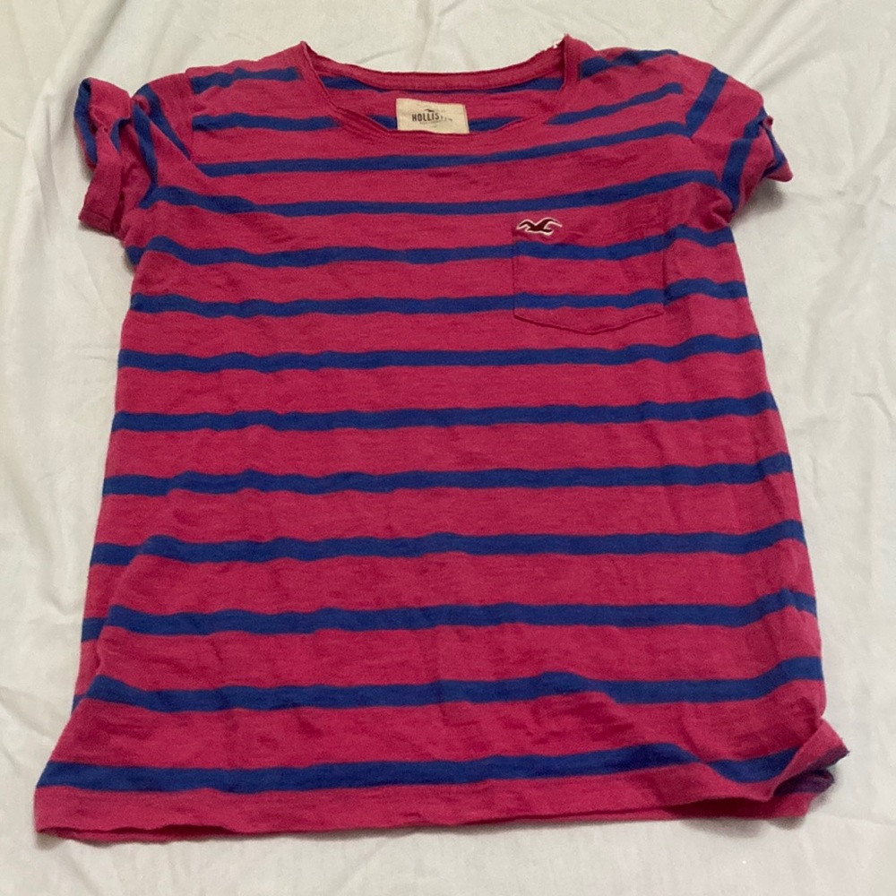 Hollister Vintage Shirt